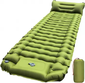 Rocktrail Liegematte