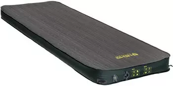 Nemo Roamer Single (R, chimera goodnight black)