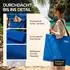Detex Strandmatte 2er-Set blau 10491