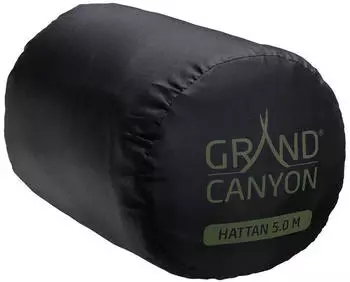 Grand Canyon Hatan 5.0 M nutria-brown
