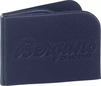 Bergans Square folding seat cushion (size ONE SIZE, blue) (4371-1546)