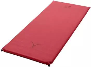 Grand Canyon Hancock 5.0 Double Isomatte (Größe 198x130cm rot)