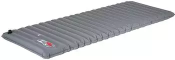 Bo-Camp Flex Luftmatratze mit Pumpe