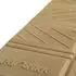 Tatonka Foldable Seat Mat 26 x 34cm olive