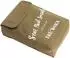 Tatonka Foldable Seat Mat 26 x 34cm olive