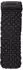 Whistler Kadenwood Inflatable Sleeping Pad with Pillow black