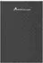 Whistler Garibaldi 3cm Self-inflating Sleeping Pad black