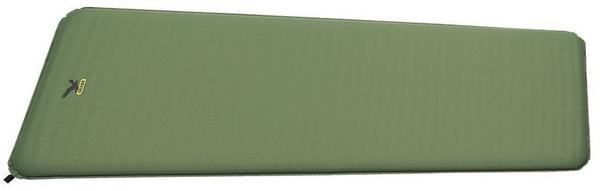 Salewa Comfort Mat apfelgrün/grau (35605300)