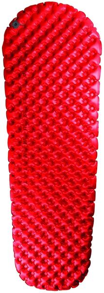 Sea to Summit Comfort Plus Insulated Mat Small (red)