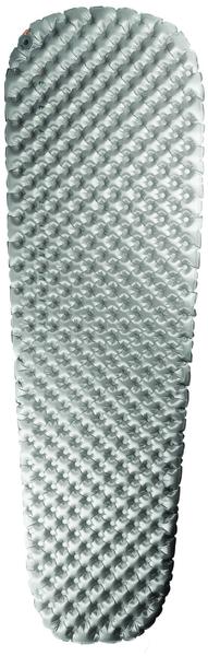 Sea to Summit ComfortPlus Insulated Mat Large (grey)