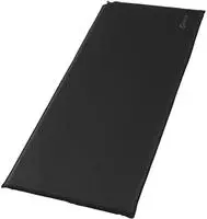 Outwell 400128, Outwell - Sleepin Single - Isomatte Gr 183 x 63 x 5 cm Schwarz