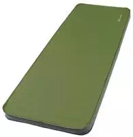 Outwell Dreamboat Single 7.5 cm selbstaufblasende Isomatte gr&uuml;n 200 x 77 x 7.5...