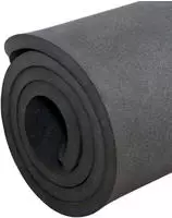 BasicNature 810490, BasicNature Isomatte 'Tibet', 190 x 60 x 1,4 cm