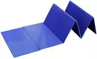 Basic Nature 810560, Basic Nature - Isomatte Faltbar - Isomatte Gr 180 x 50 x...