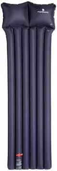 Ferrino 6-Tube Airbed with Pillow (2021)