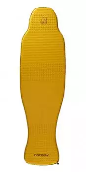 Nordisk Grip 3,8 (Large, yellow)