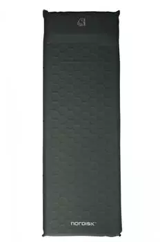 Nordisk Gandalf (5.0, black)