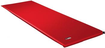 High Peak Matte Dakota, rot,