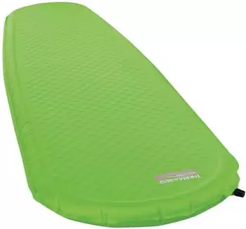 Therm-a-Rest Trail Pro (Pine, Regular Wide)