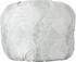 Therm-a-rest Down Pillow Large Gray mountain)