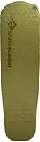Sea to Summit - Camp Mat S.I. Selbstaufblasende Matte Regular olive gr&uuml;n