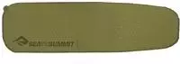 Sea to Summit AMSICML, Sea to Summit Camp Mat Self Inflating Mat olive (OL) Large