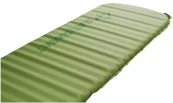 Sea to Summit Comfort Light SI Mat Regular Green
