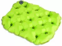 Sea to Summit AMASINS, Sea to Summit Air Seat Insulated - Sitzkissen green