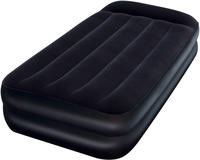Bestway LUFTBETT Grau, Schwarz 97x46x191 cm