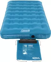 Coleman 2000031637, Coleman Extra Durable (2000031637) Blau