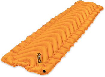 Klymit Insulated V Ultralite (SL, orange)