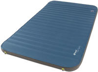 Outwell Dreamboat Double 7.5 cm selbstaufblasende Isomatte f&uuml;r 2 Personen...