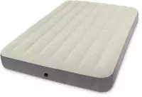 Intex Luftbett "Deluxe Single High Airbed"
