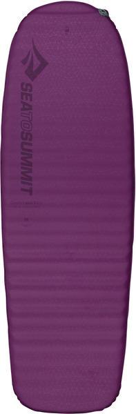 Sea to Summit Ether Light XT Insulated Mat (Womens, Large, purple)
