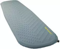 Therm-a-Rest 14259, Therm-a-Rest Trail Lite Women's - Isomatte R trooper grey