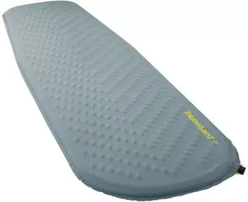 Therm-a-Rest Trail Lite (grey, Wms Regular)