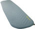 Therm-a-Rest Trail Lite (trooper gray, Large)
