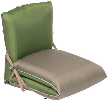 Exped Chair Kit Green Mega Mat LXW