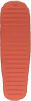 Robens 310091, Robens FjellGuard 60 185x55cm Isomatte-Rot-One Size, Kostenlose