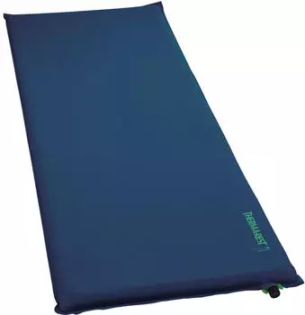 Therm-a-Rest BaseCamp Regular blau