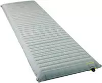 Therm-a-Rest 13224, Therm-a-Rest NeoAir Topo L 196x64cm Isomatte-Grau-L, Kostenlose