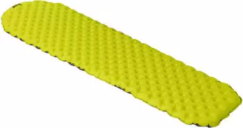 Jack Wolfskin Trail Mat Air (flashing green)