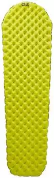 Jack Wolfskin Trail Mat Air (flashing green) – Jack Wolfskin Trail Mat Air (flashing green) – Komfort und Leichtigkeit