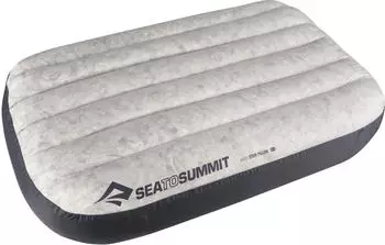 Sea to Summit Aeros Down Pillow deluxe grey