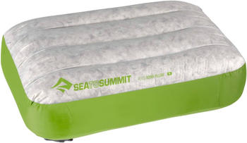 Sea to Summit Aeros Down Pillow regular lime