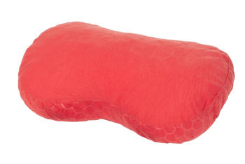 Exped Deepsleep Pillow L ruby red