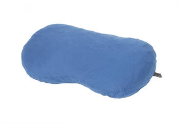 Exped Deepsleep Pillow L deep sea blue