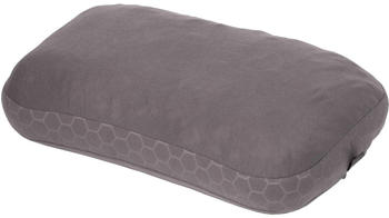 Exped REM Pillow L granite grey