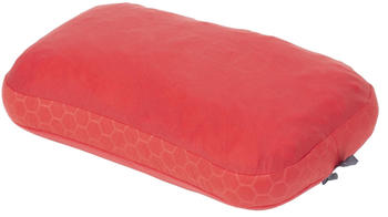 Exped REM Pillow L ruby red