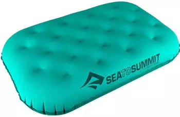 Sea to Summit Aeros Ultralight Pillow deluxe sea foam